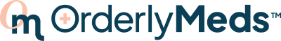 OrderlyMeds