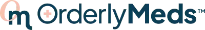 OrderlyMeds